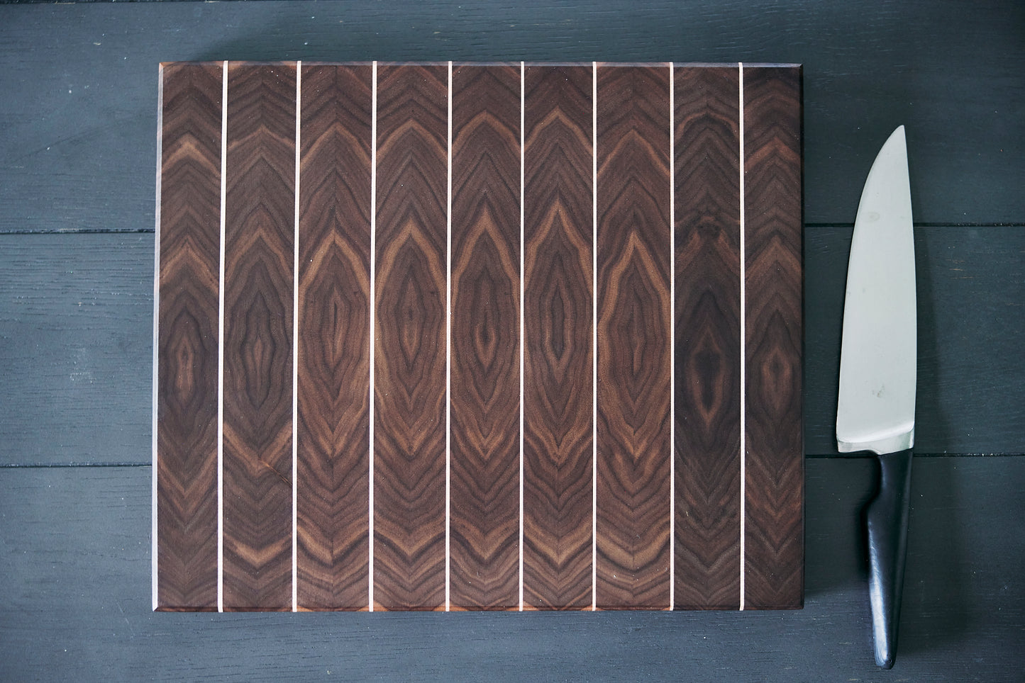 Cutting Board "Woodland Symphony"