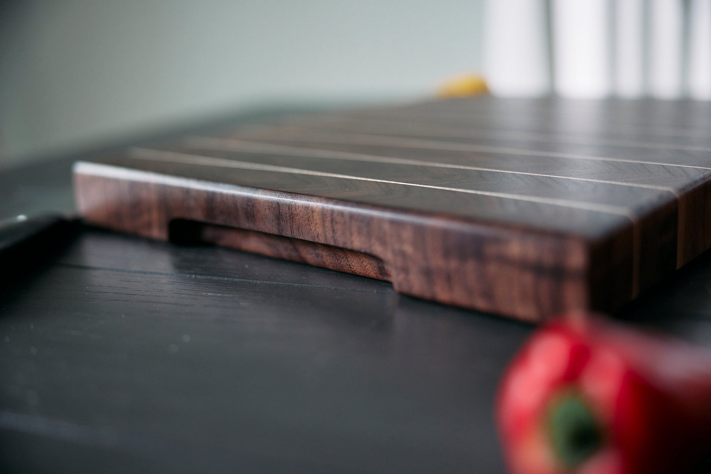 Cutting Board "Woodland Symphony"