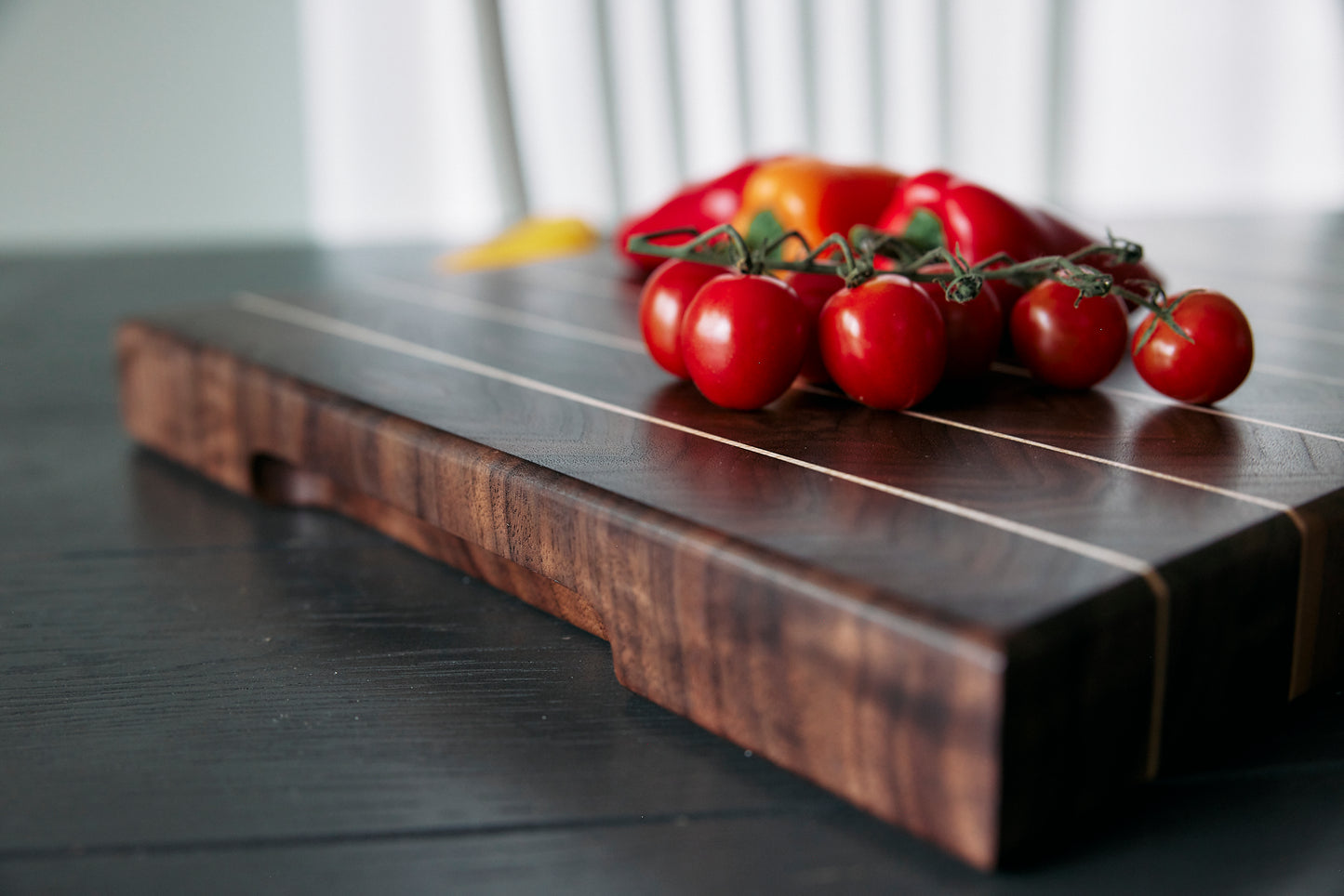 Cutting Board "Woodland Symphony"