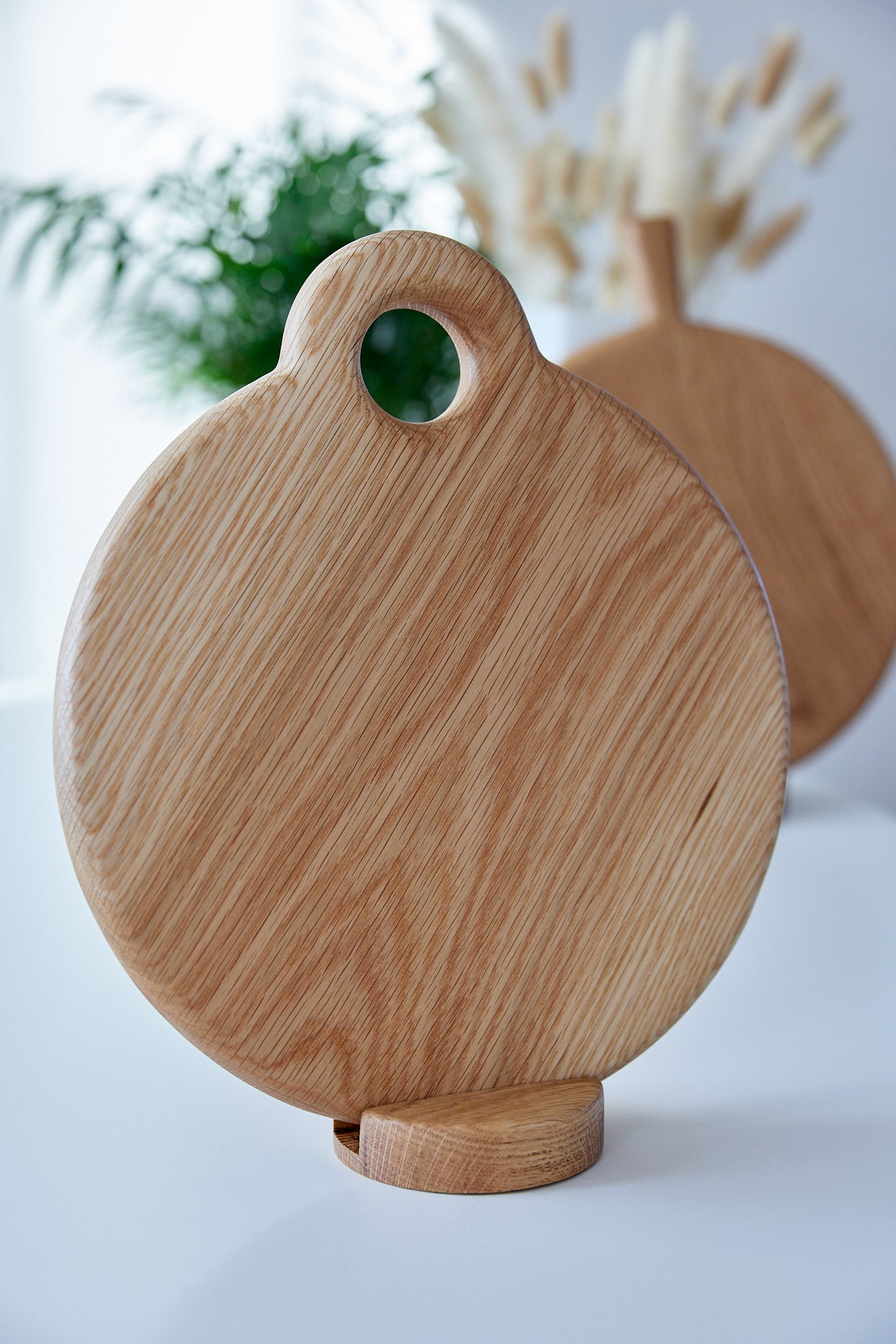 Cutting Board "Simple Elegance"