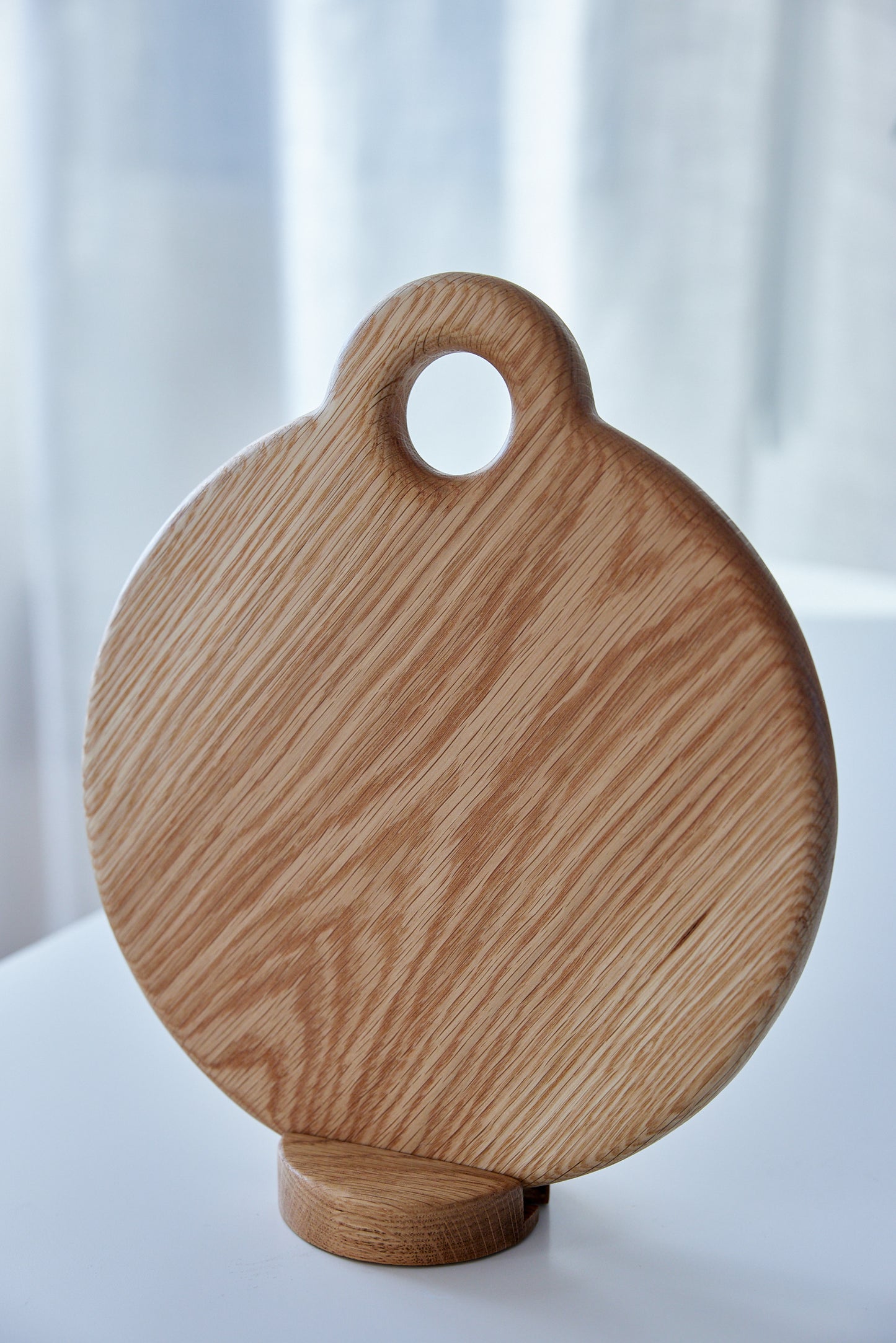 Cutting Board "Simple Elegance"