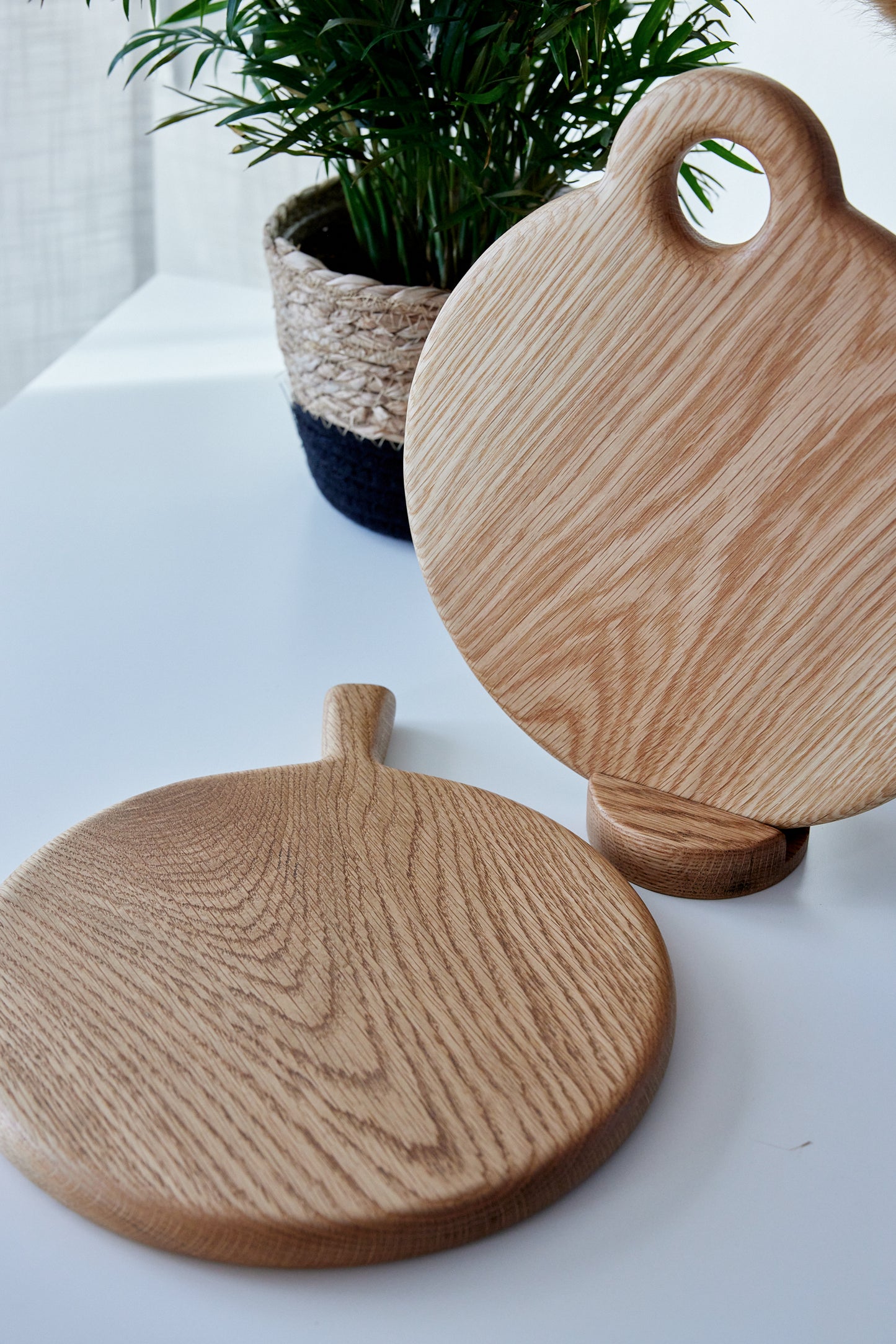 Cutting Board "Simple Elegance"