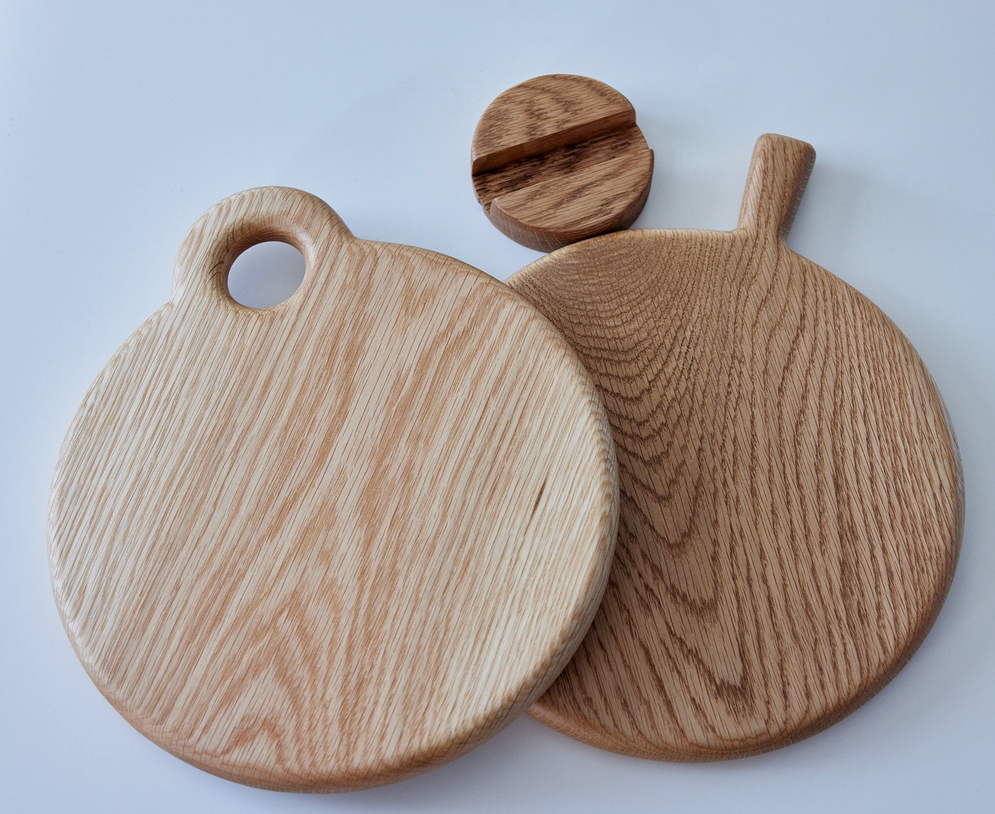 Cutting Board "Simple Elegance" (Copy)