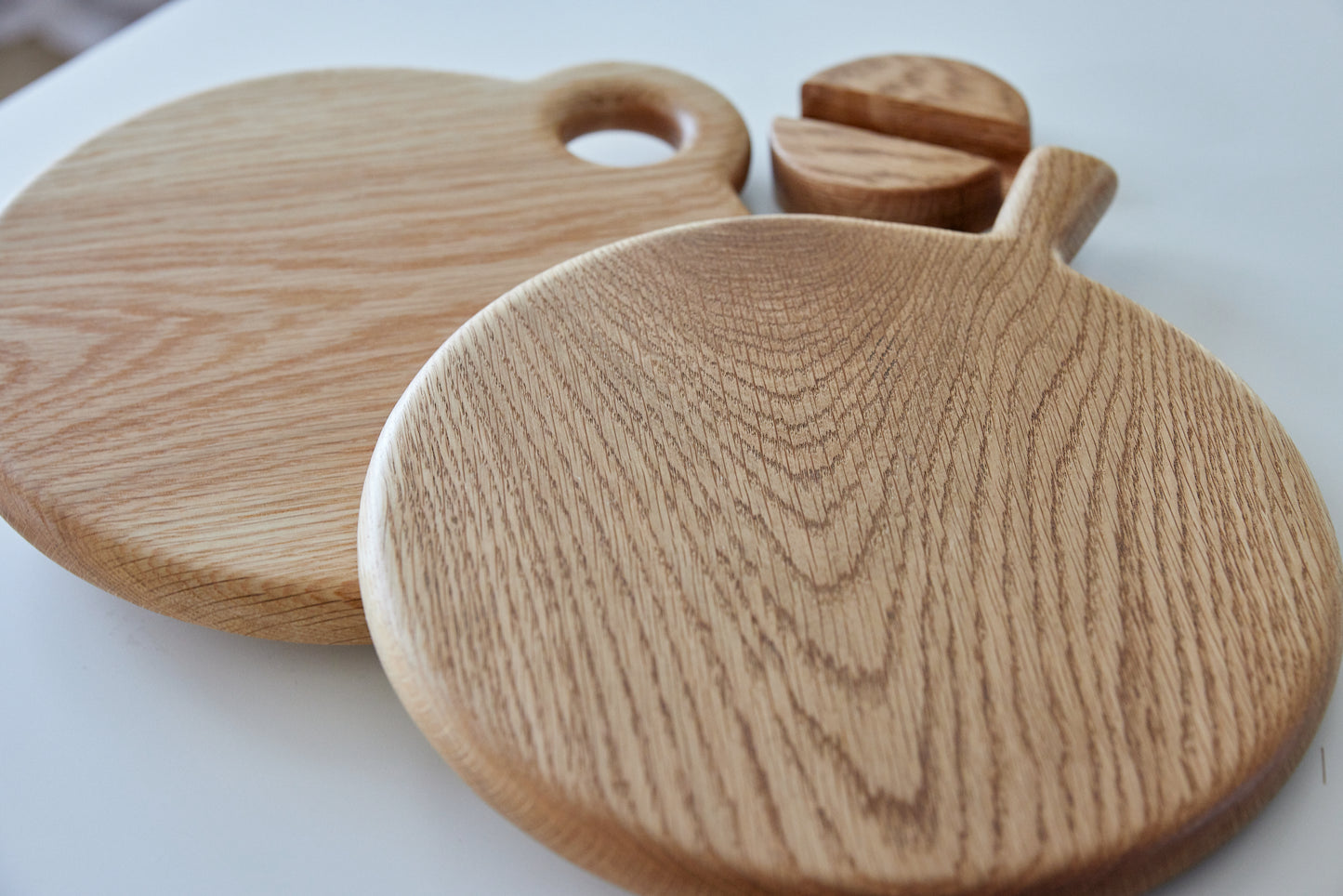 Cutting Board "Simple Elegance" (Copy)