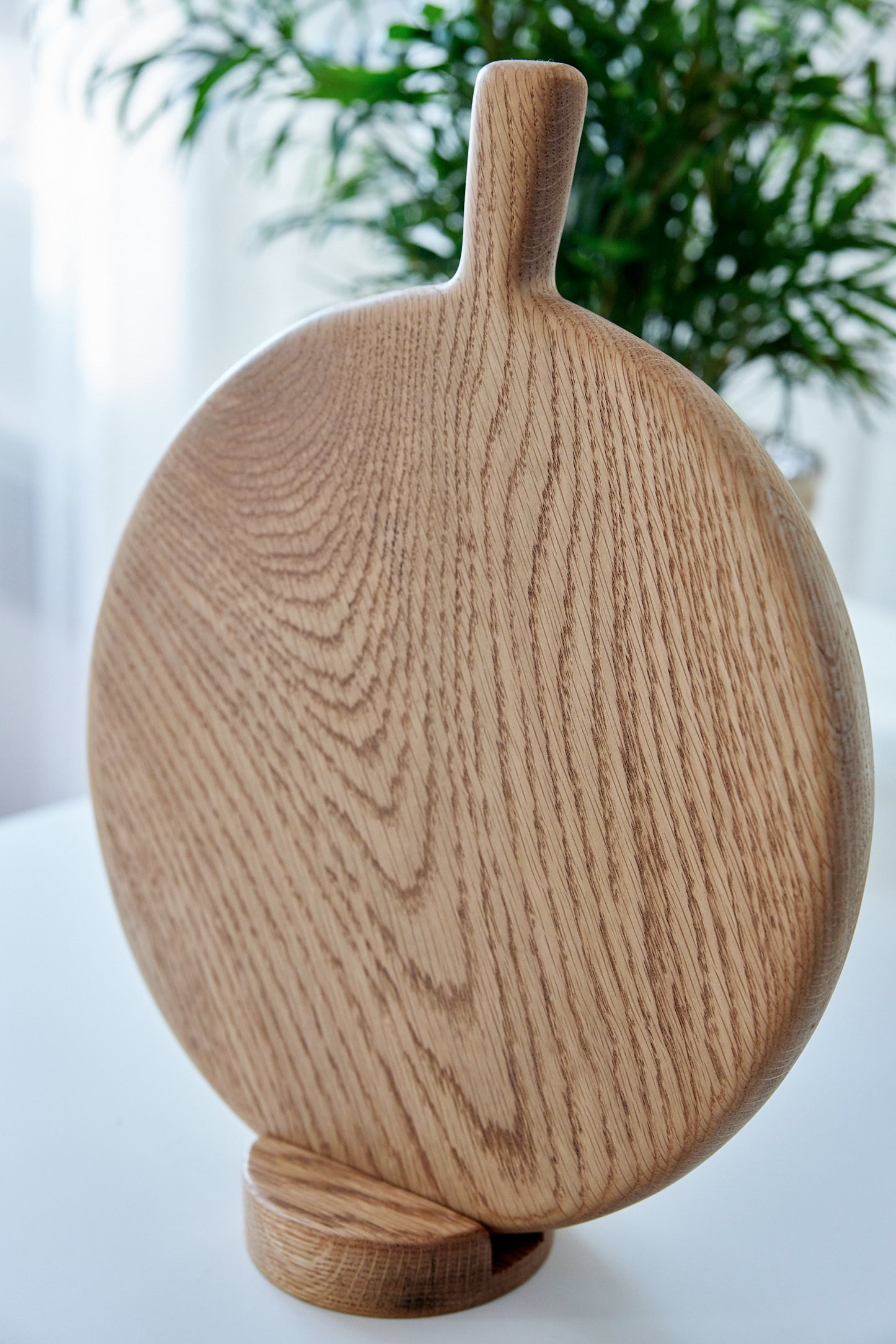 Cutting Board "Simple Elegance" (Copy)