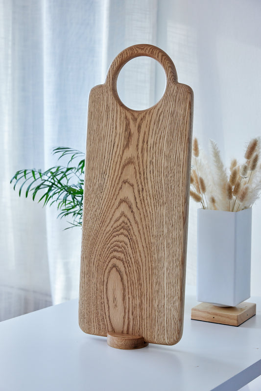 Cutting Board "Breath of Nature"