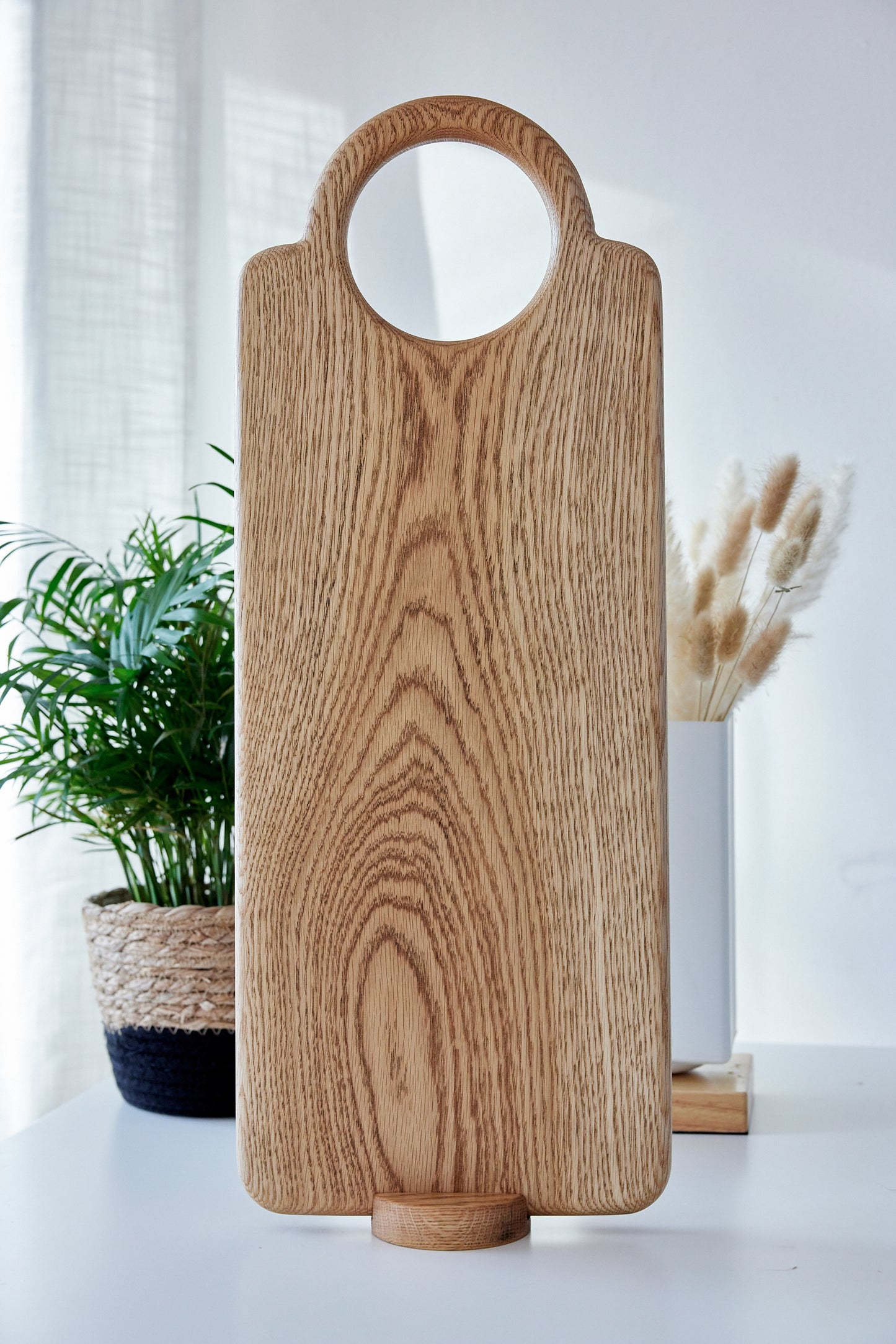 Cutting Board "Breath of Nature"