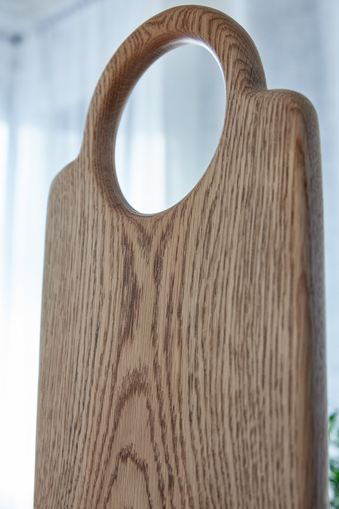 Cutting Board "Breath of Nature"