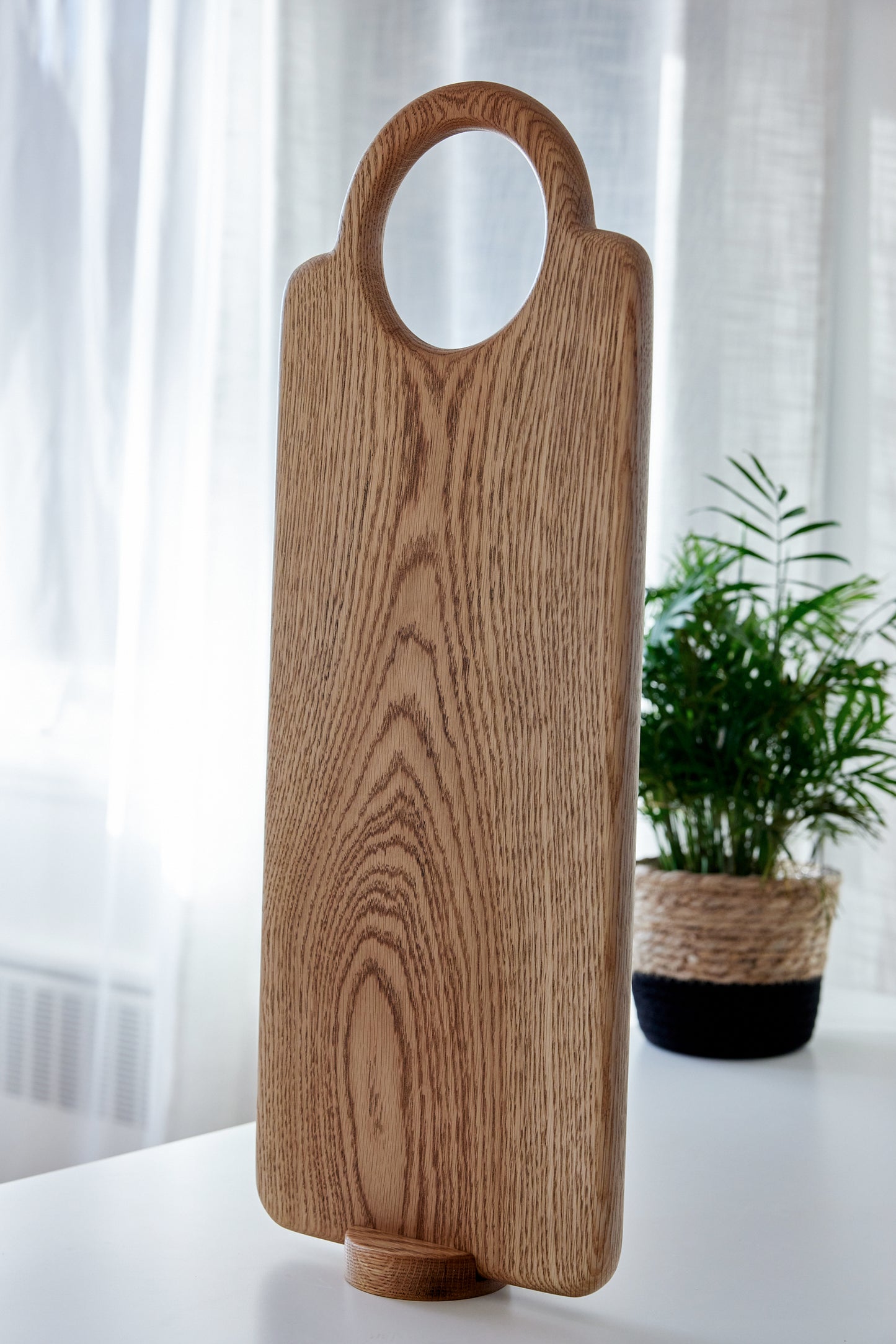 Cutting Board "Breath of Nature"