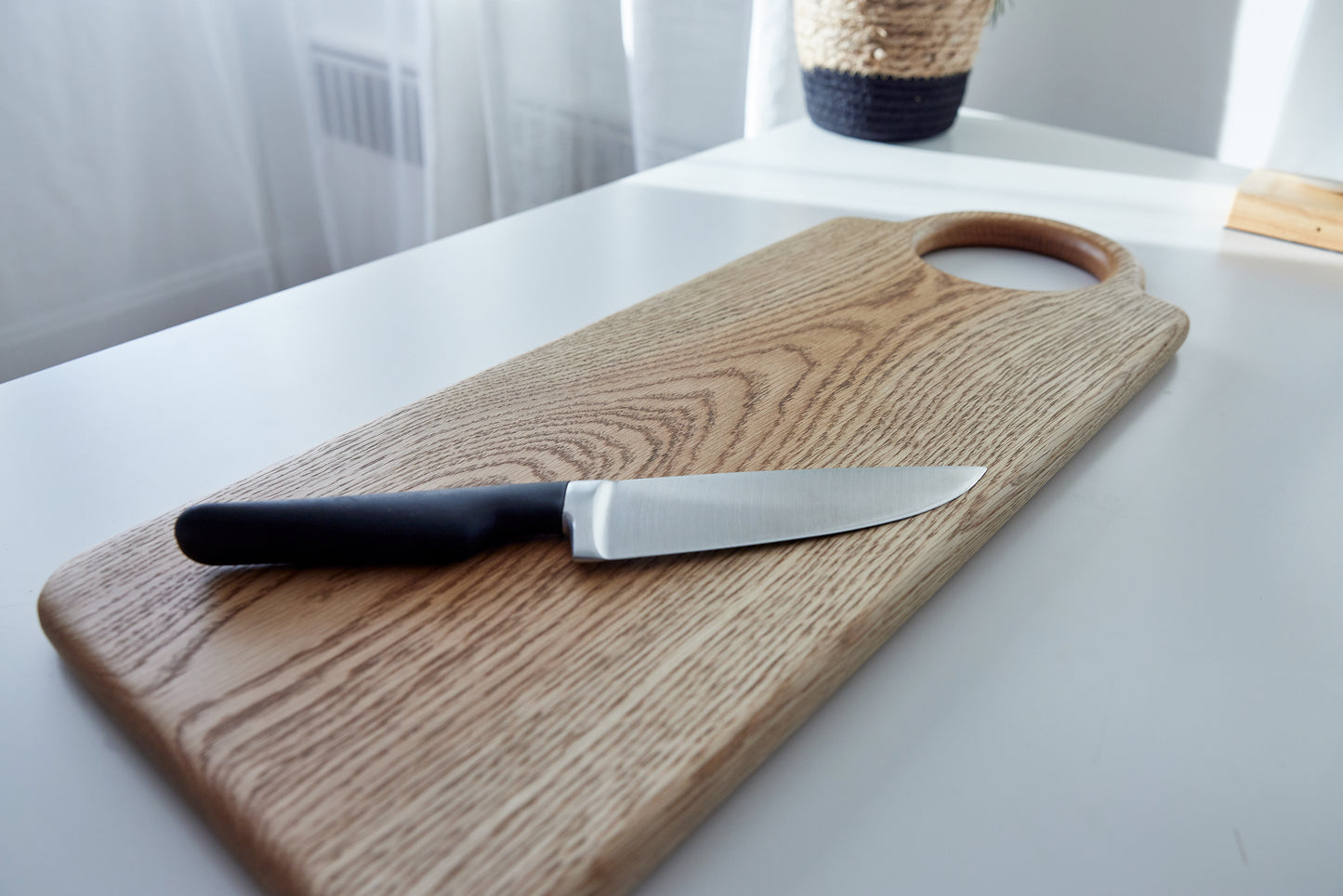 Cutting Board "Breath of Nature"